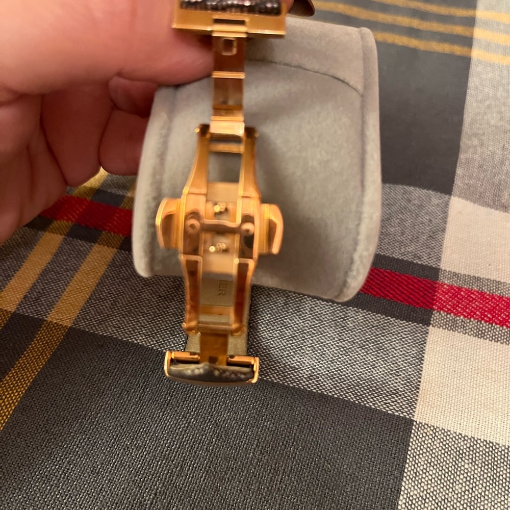 Authentic Escada watch - Picture 8 of 9
